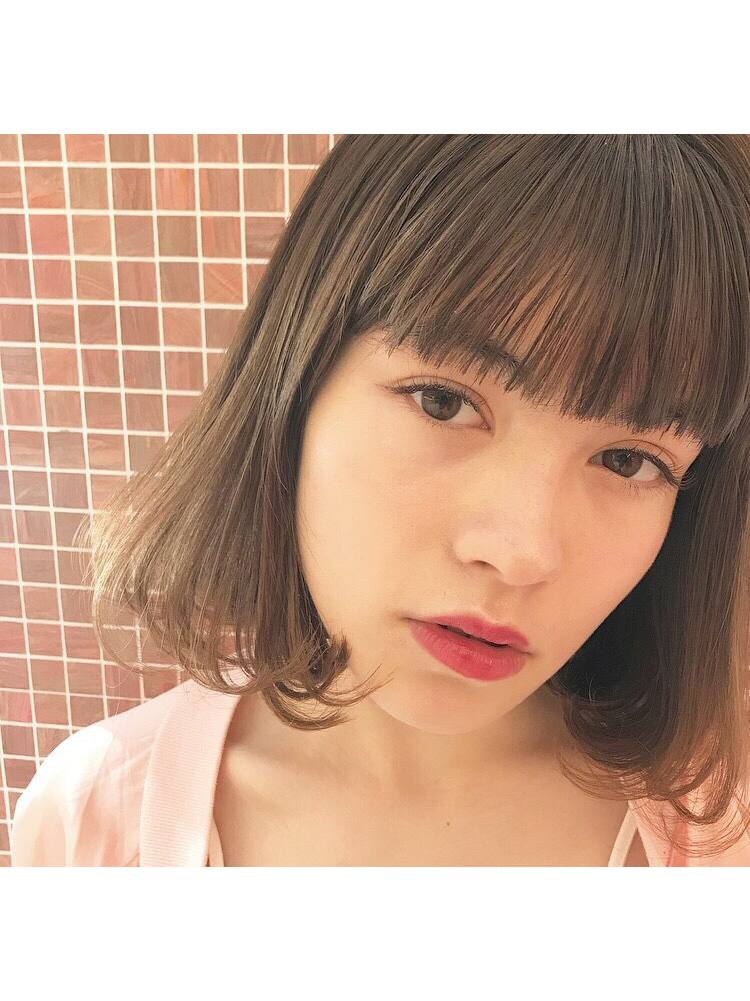 デザイン重視のnatural eye