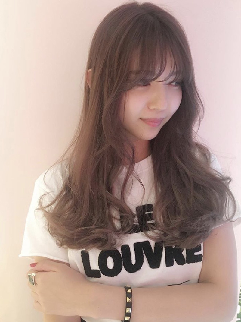 lavender gray
