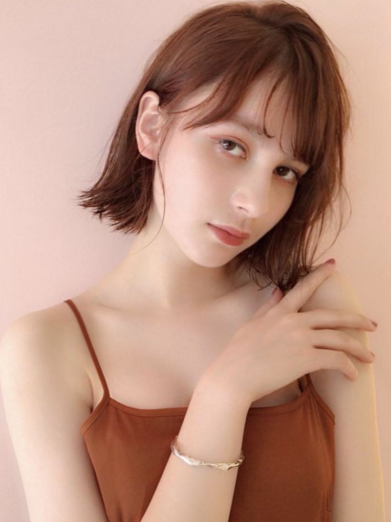 ennui bob…❤︎