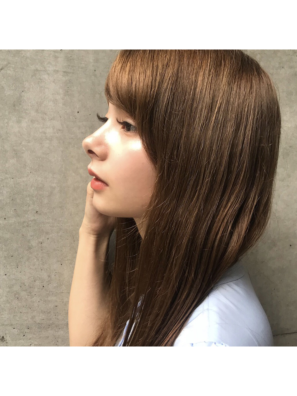 似合わせeyelash