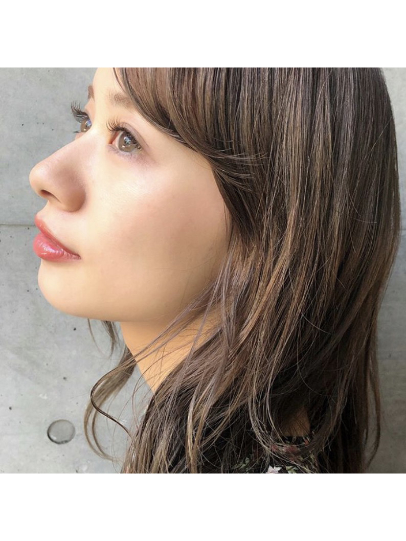 似合わせeyelash