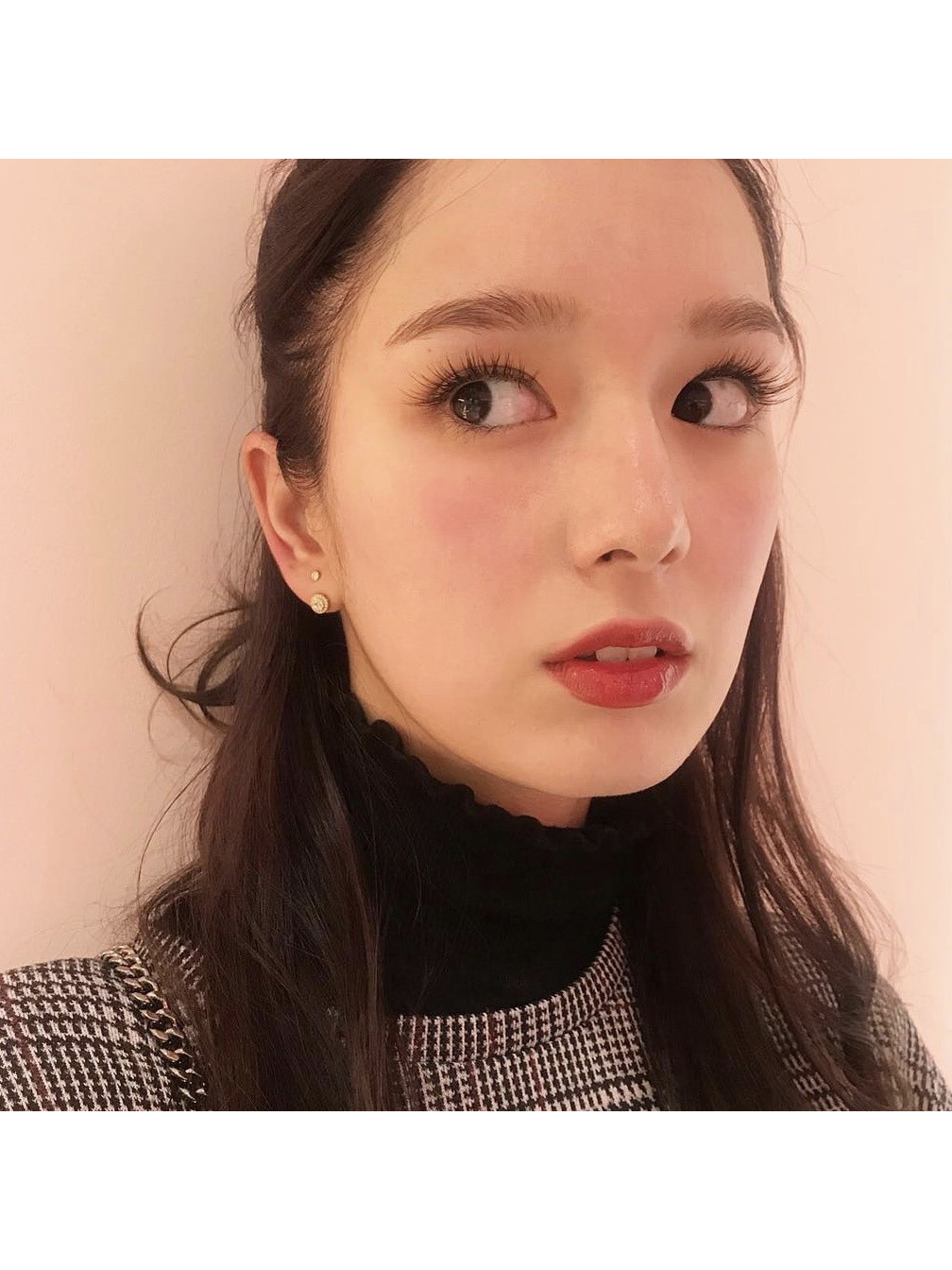 volume eyelash