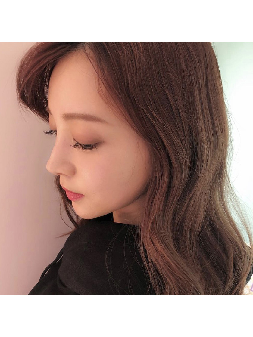natural eyelash