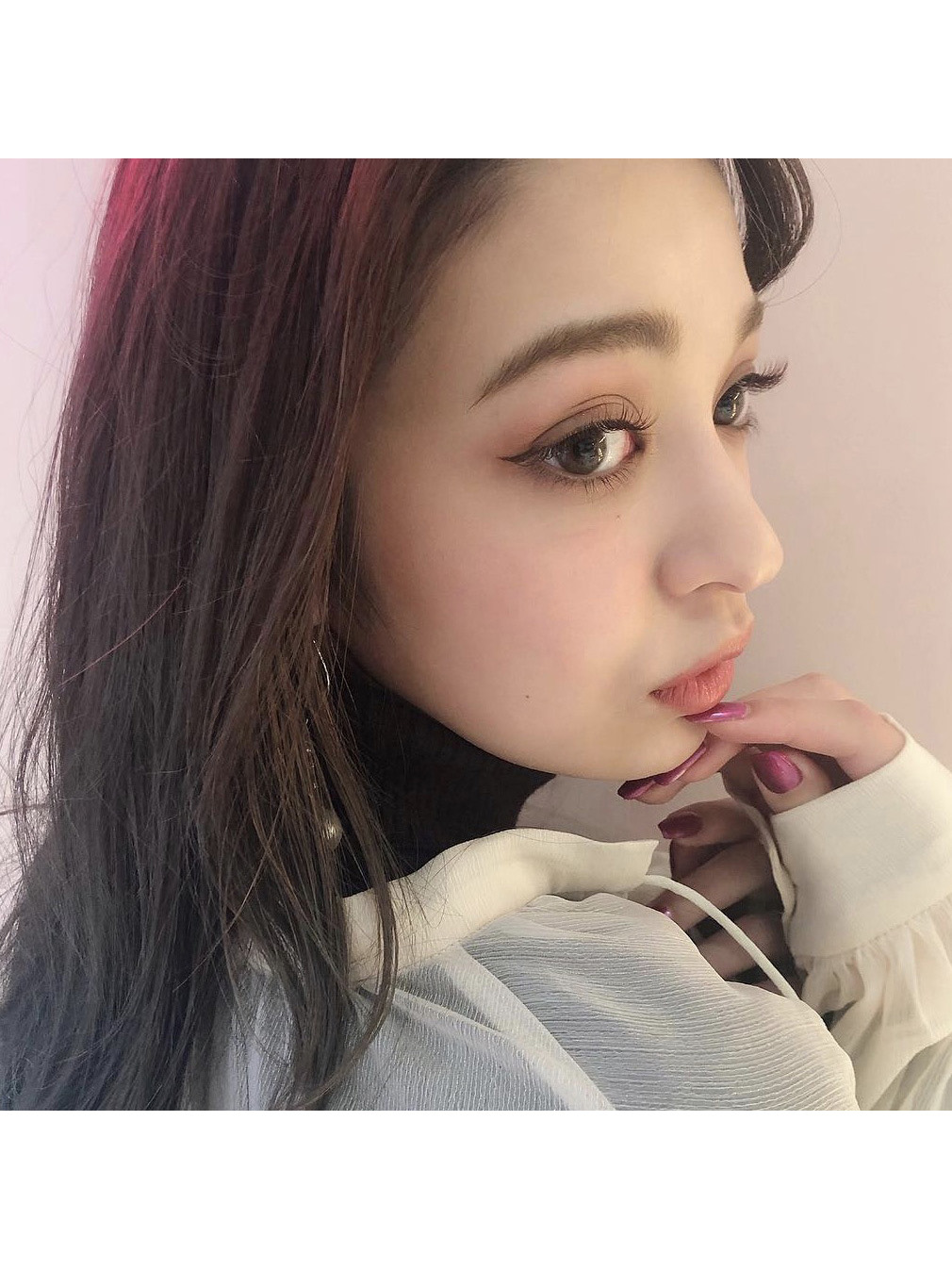 volume eyelash
